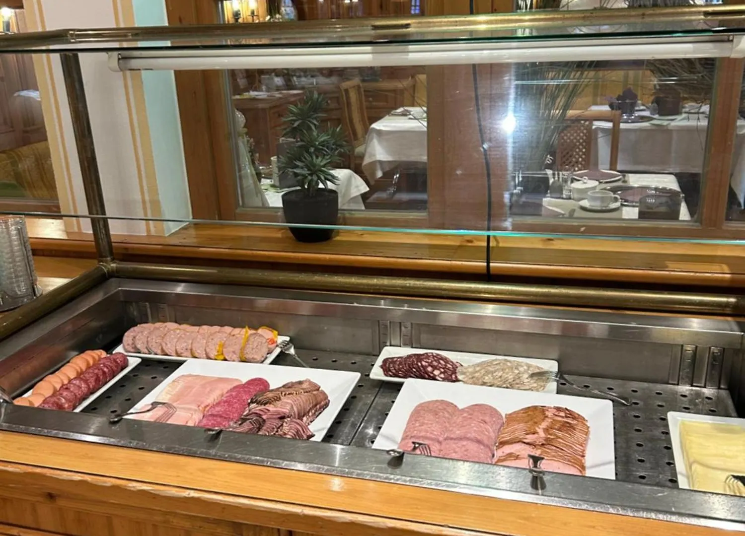 Hotel Neue Post Bodenmais 4*,  Deutschland