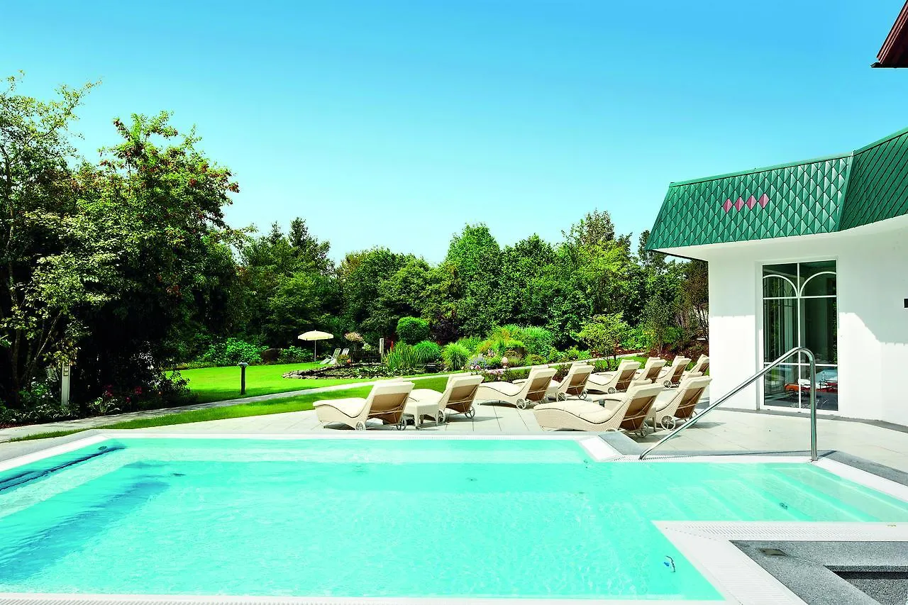 Hotel Neue Post Bodenmais
