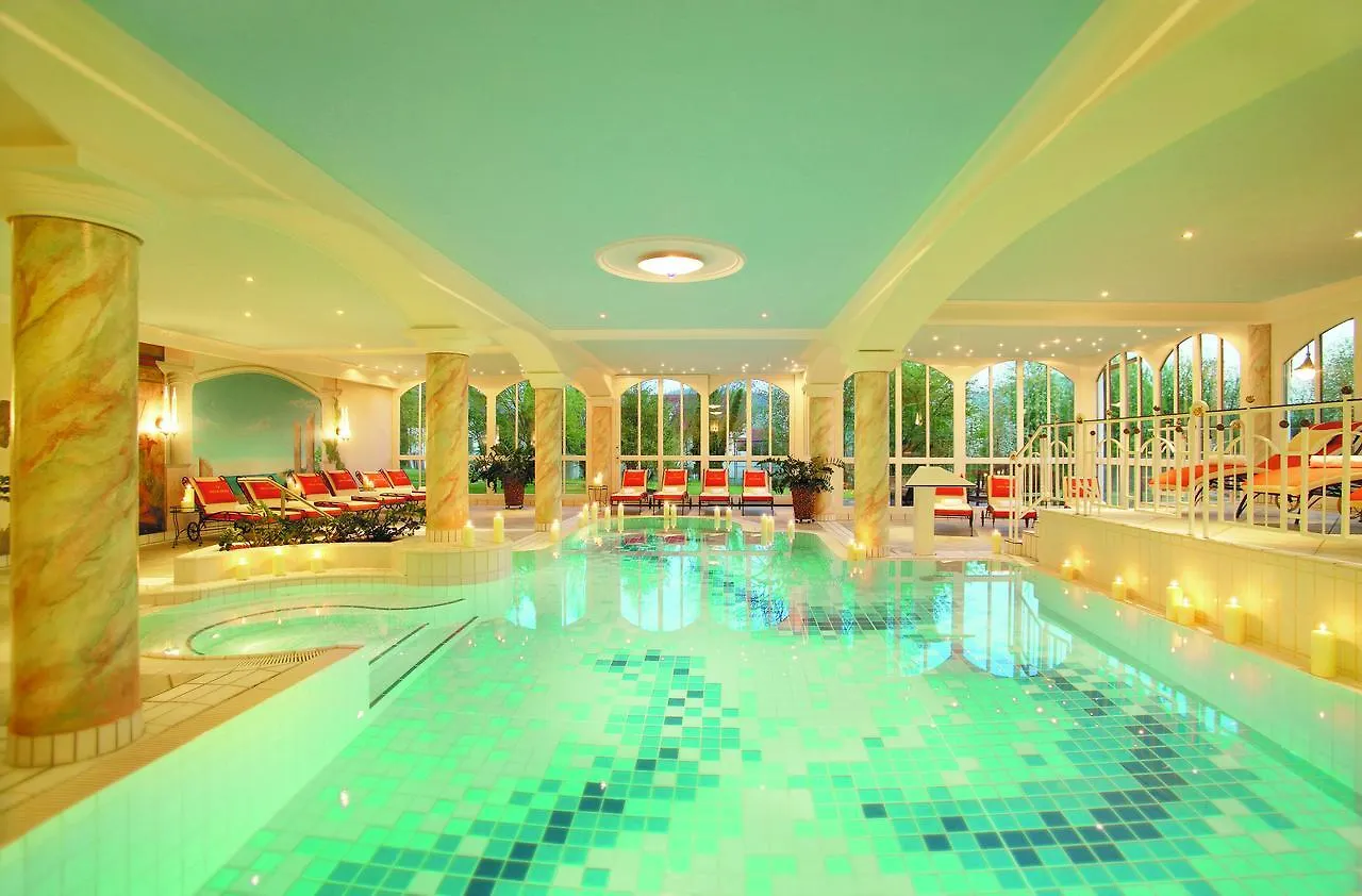 Hotel Neue Post Bodenmais