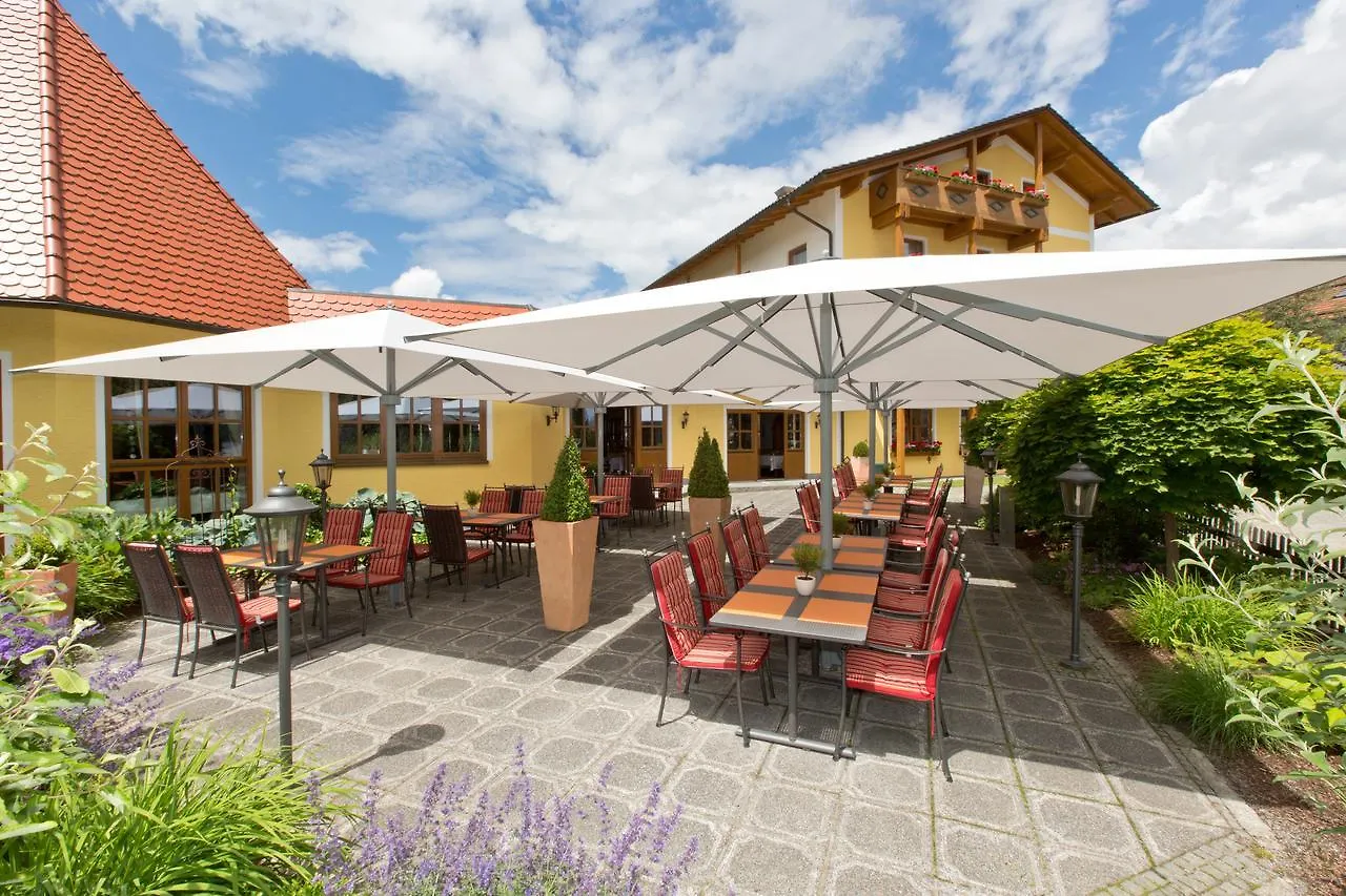 Hotel Neue Post Bodenmais Deutschland