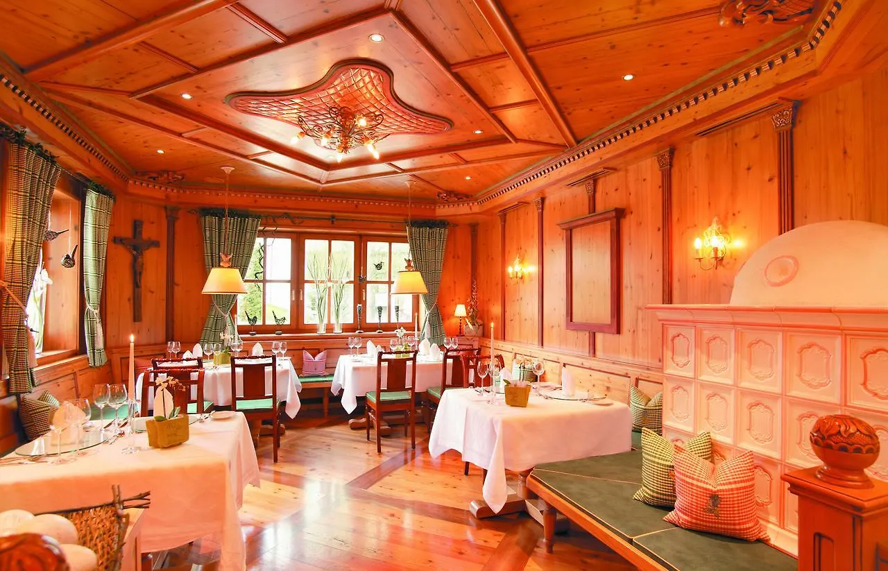 Hotel Neue Post Bodenmais