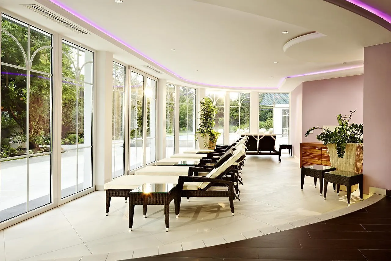 Hotel Neue Post Bodenmais