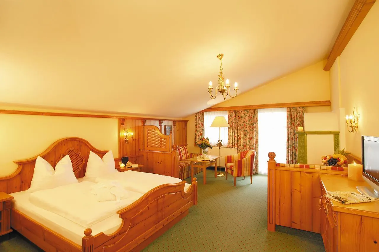 ****  Hotel Neue Post Bodenmais Deutschland