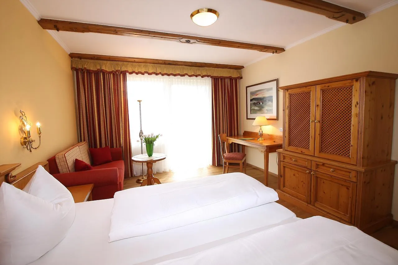 ****  Hotel Neue Post Bodenmais Deutschland