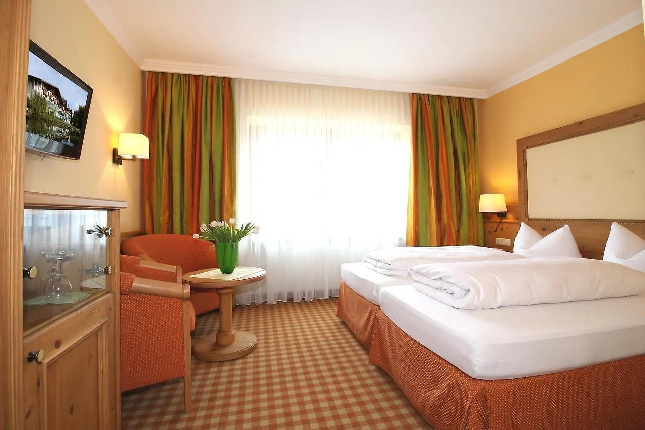 Hotel Neue Post Bodenmais