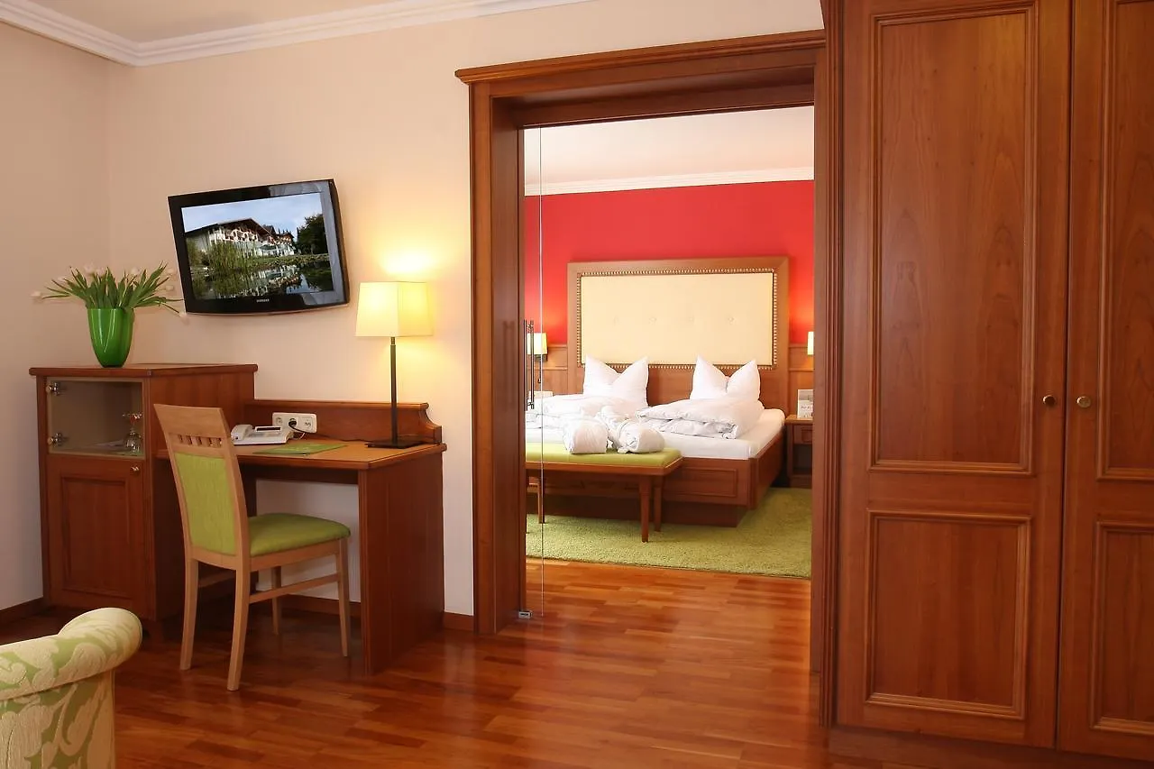 Hotel Neue Post Bodenmais 4*,  Deutschland