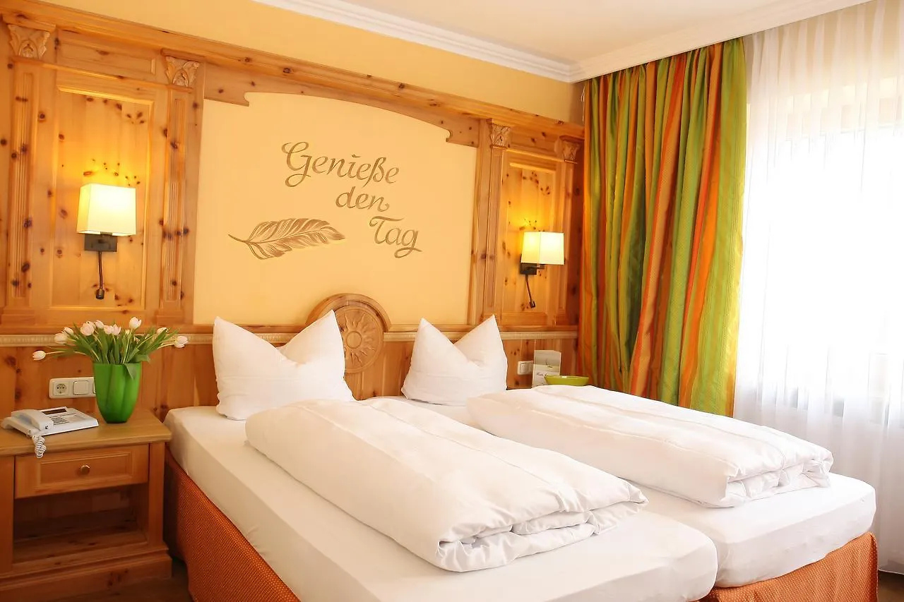 Hotel Neue Post Bodenmais