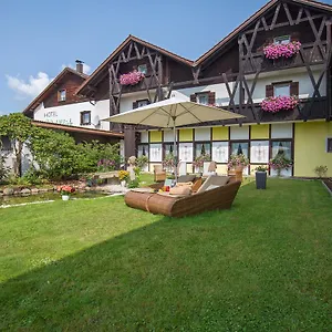 Waldblick Hotel