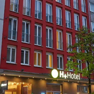 **** Hotel H+ Deutschland